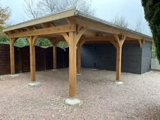 zinguerie